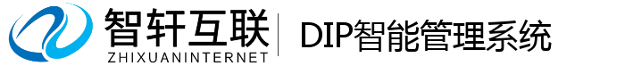 DIP智能管理系统
